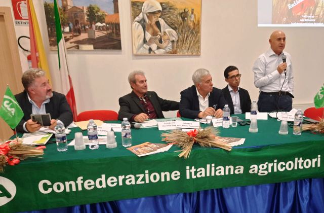 Raddusa. 28^ “Festa del Grano”, il 7 settembre si parla di “Siccità, Conseguenze e Prospettive”